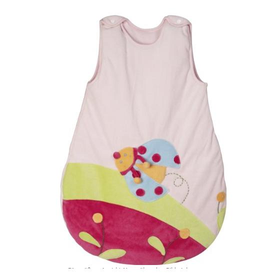 Playshoes Unisex Baby Schlafanzug - Artikelansicht